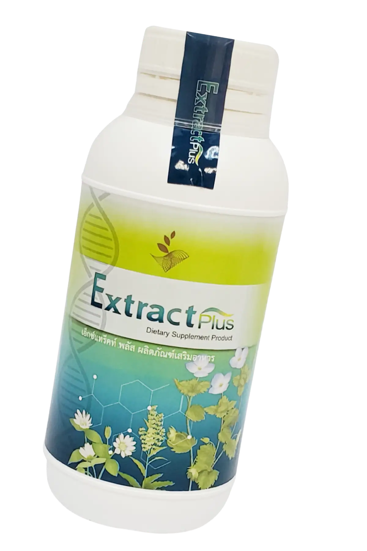 Extract Plus